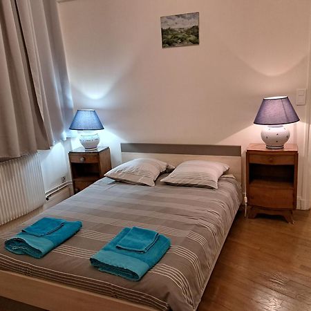 Charmant Appartement Au Pied Du Chateau Gien Εξωτερικό φωτογραφία