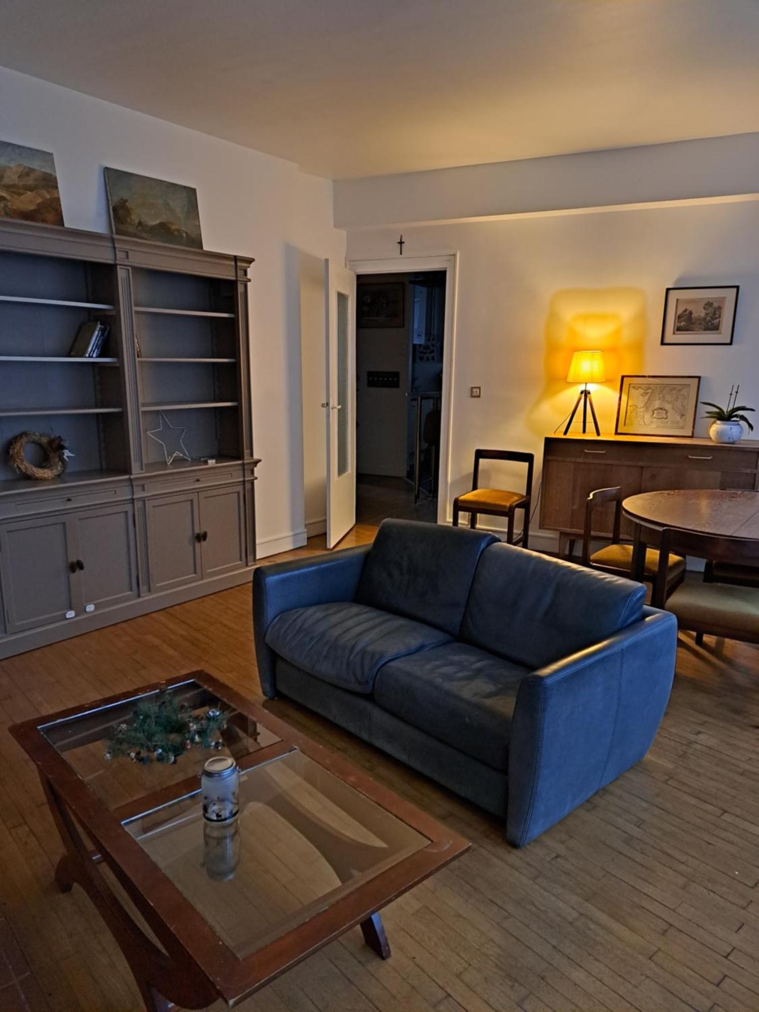 Charmant Appartement Au Pied Du Chateau Gien Εξωτερικό φωτογραφία